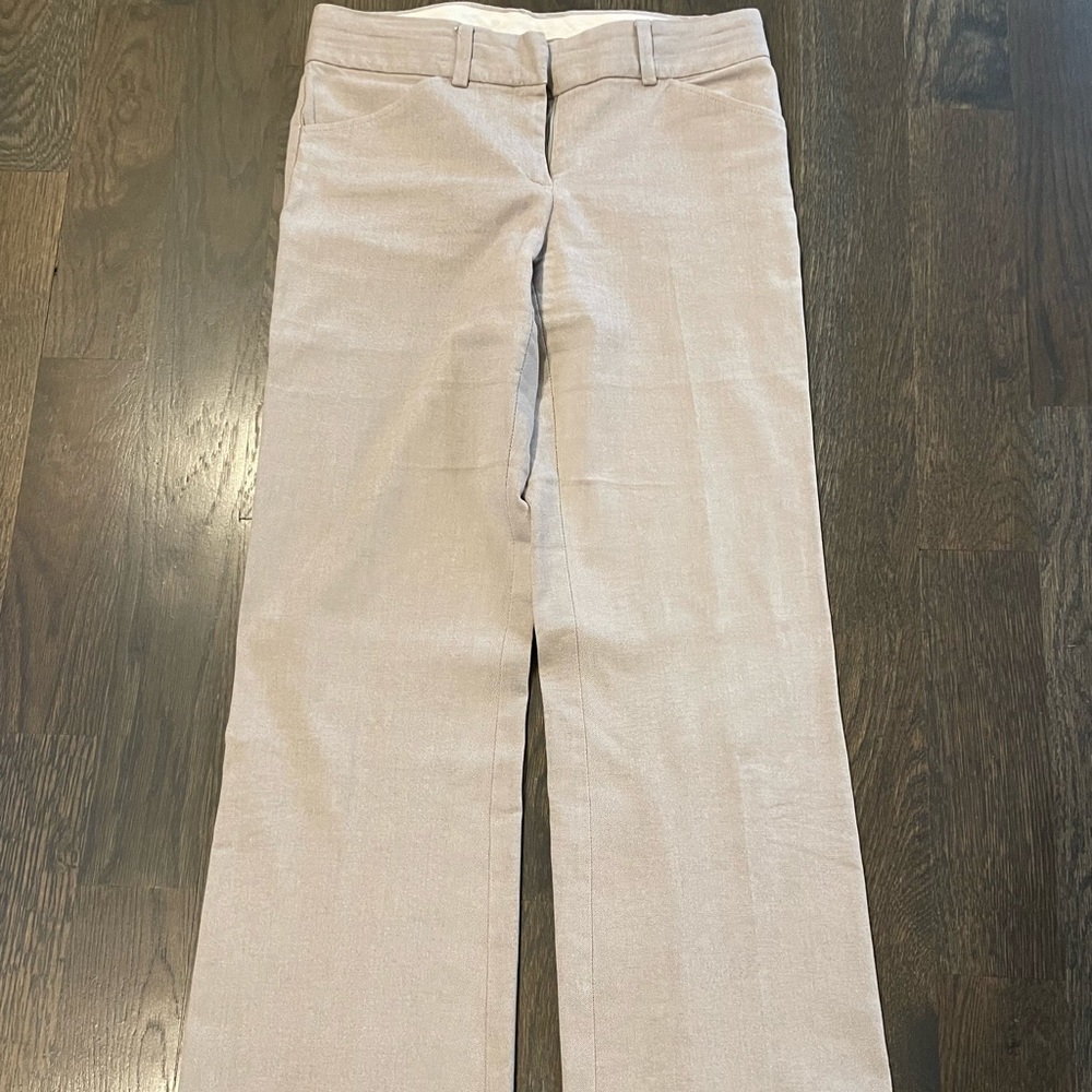 Theory dress slacks